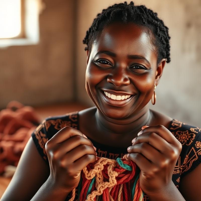Grace Otieno