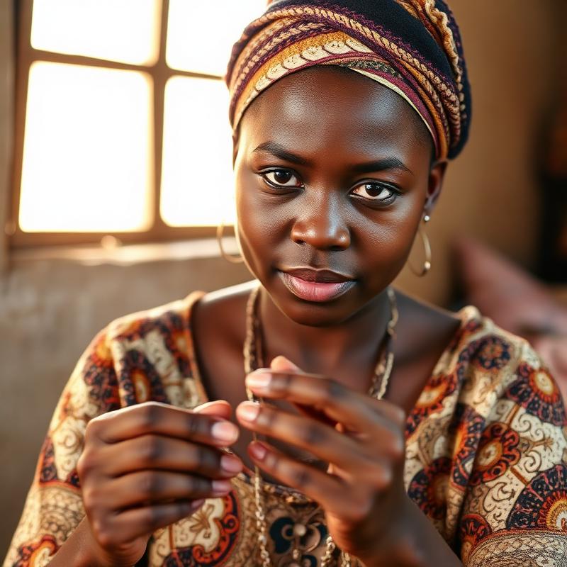 Joy Mwende